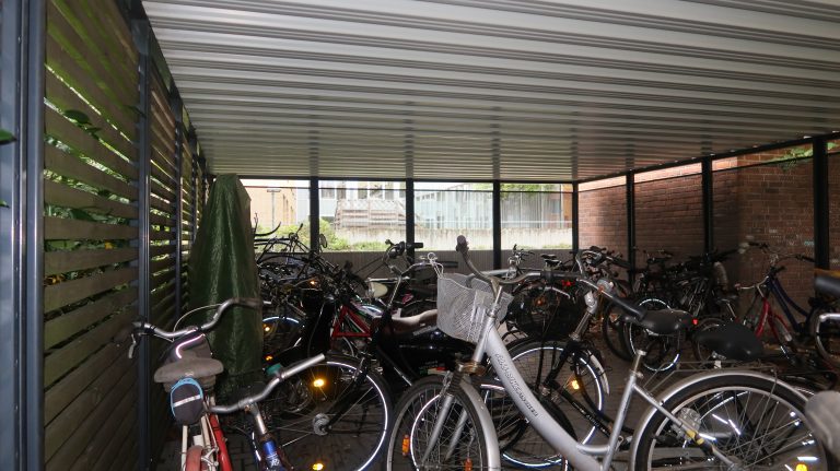 RadPavillon FahrRad!Aktionskreis